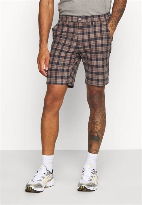 heren shorts zalando.